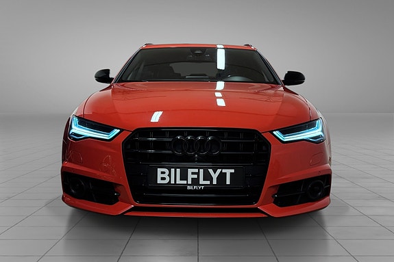 Audi A6 3 of 30