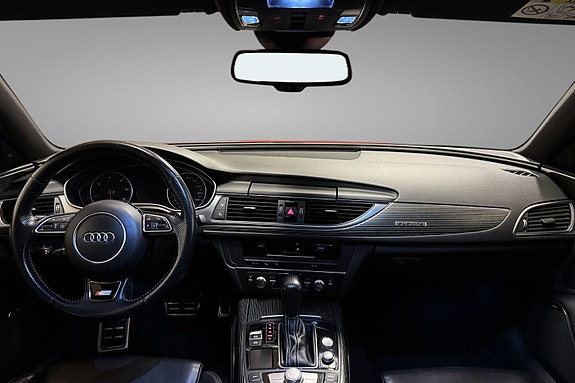 Audi A6 17 of 30