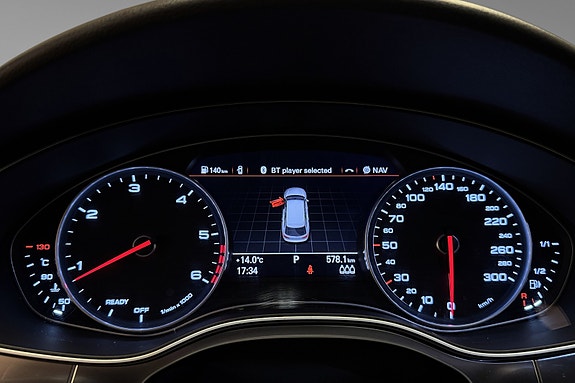Audi A6 22 of 30