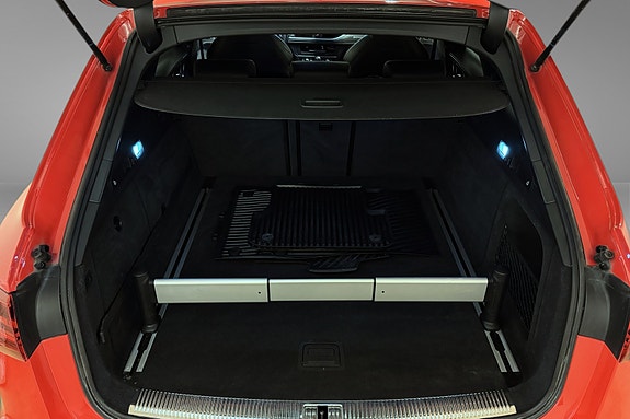 Audi A6 7 of 30