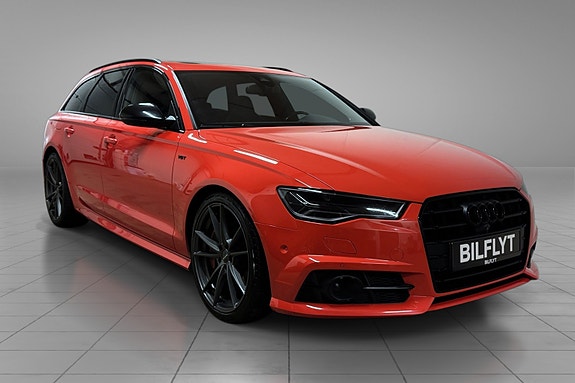 Audi A6 4 of 30