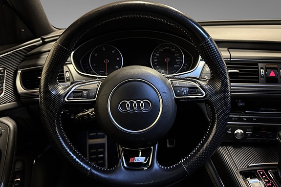 Audi A6 18 of 30
