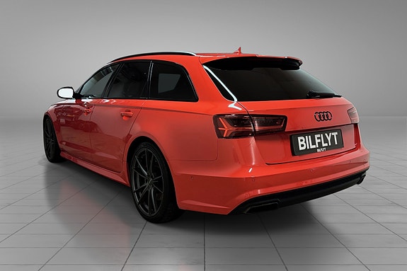 Audi A6 2 of 30