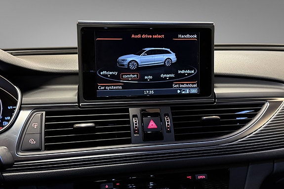 Audi A6 26 of 30