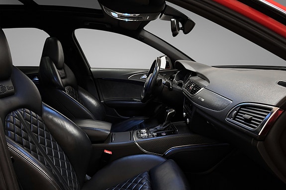 Audi A6 16 of 30