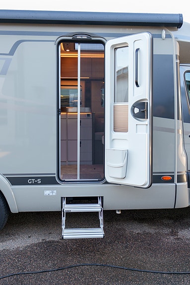 Hymer HYMER GT-S 685 | 3,5T | 170hk | face2face | 8 of 30
