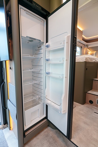 Hymer HYMER GT-S 685 | 3,5T | 170hk | face2face | 20 of 30