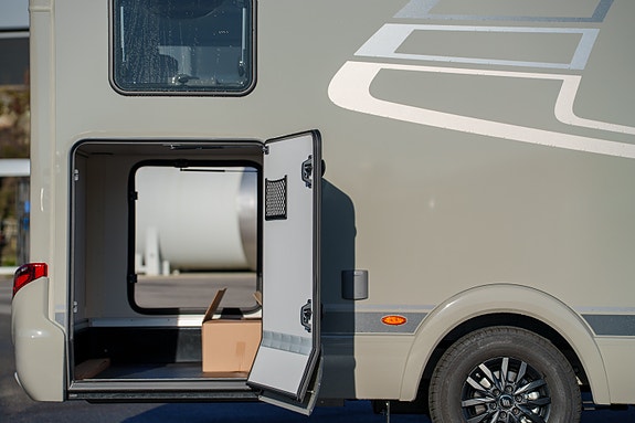 Hymer HYMER GT-S 685 | 3,5T | 170hk | face2face | 7 of 30
