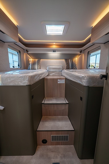 Hymer HYMER GT-S 685 | 3,5T | 170hk | face2face | 10 of 30