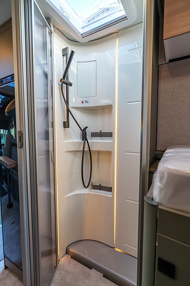 Hymer HYMER GT-S 685 | 3,5T | 170hk | face2face | 14 of 30