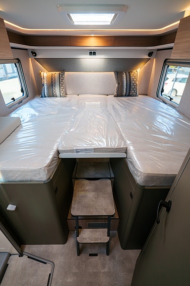 Hymer HYMER GT-S 685 | 3,5T | 170hk | face2face | 11 of 30