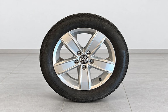 Volkswagen Golf VII 12 of 12