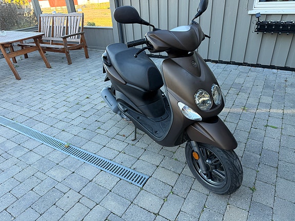 Yamaha Neo's 50 6 of 8