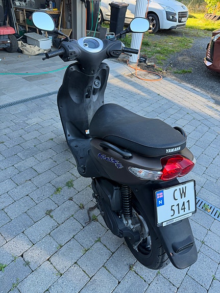 Yamaha Neo's 50 3 of 8