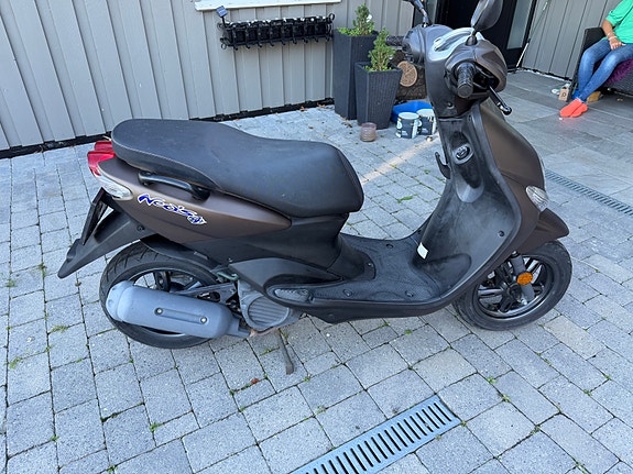 Yamaha Neo's 50 5 of 8