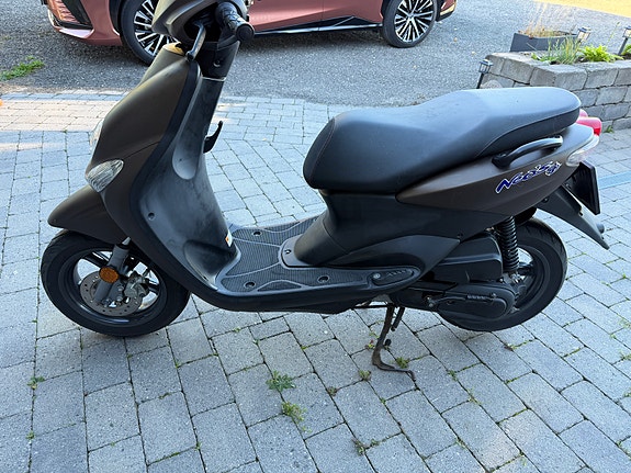 Yamaha Neo's 50 2 of 8