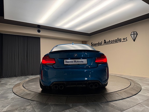 BMW M2 8 of 30