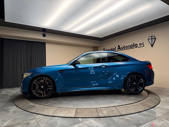 BMW M2 4 of 30