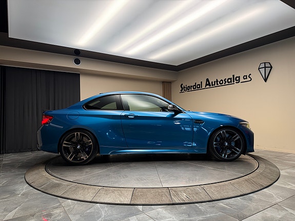 BMW M2 10 of 30