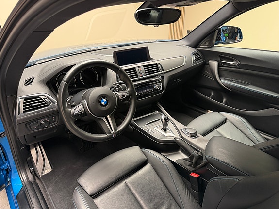 BMW M2 20 of 30