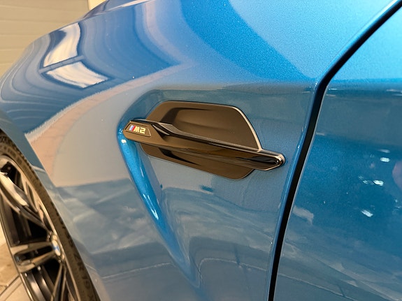 BMW M2 5 of 30