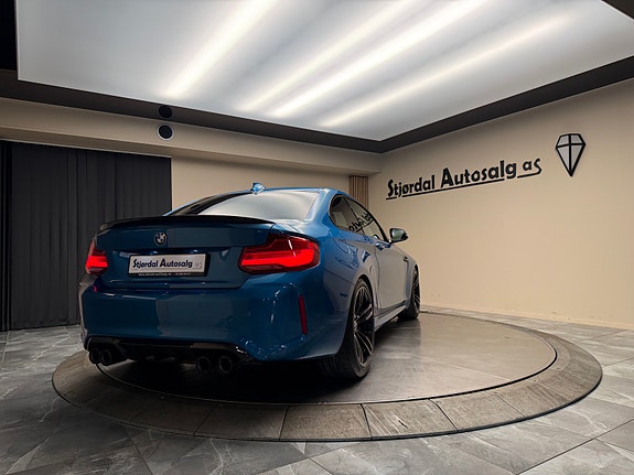BMW M2 9 of 30