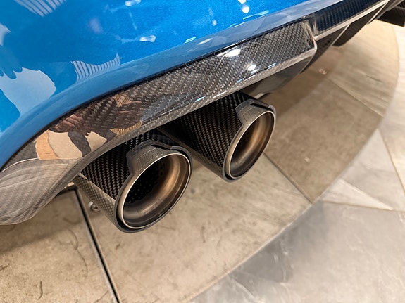 BMW M2 7 of 30