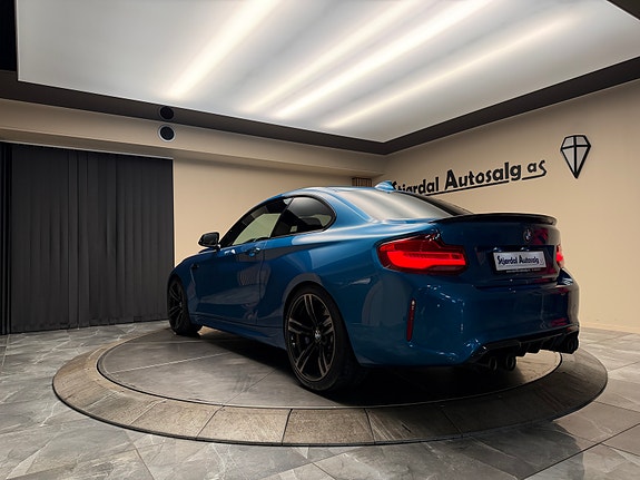 BMW M2 6 of 30