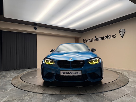 BMW M2 12 of 30