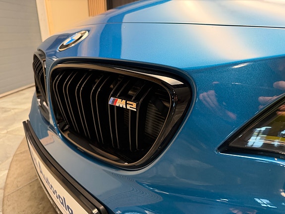 BMW M2 2 of 30