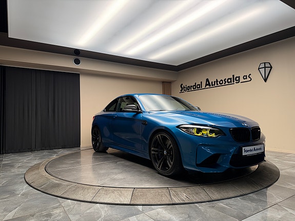BMW M2 11 of 30