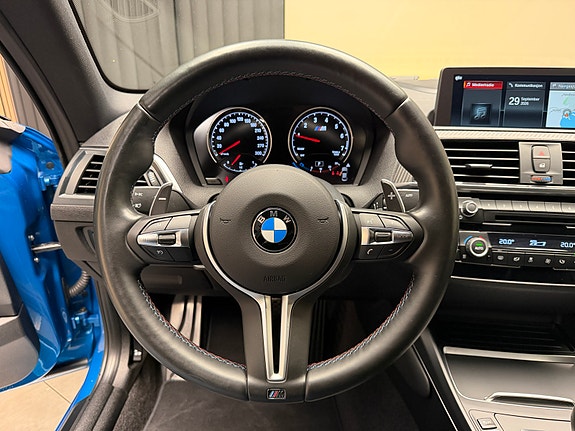 BMW M2 21 of 30