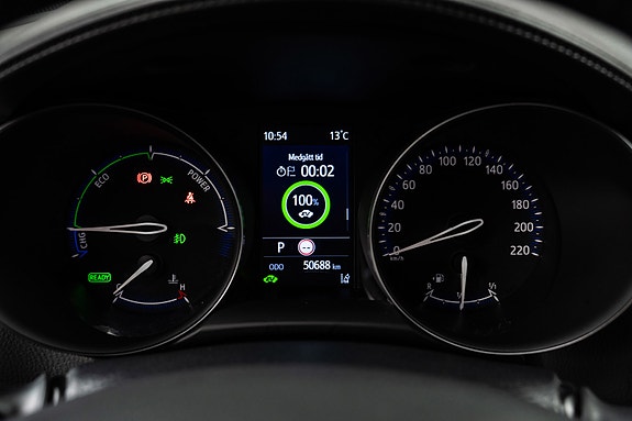 Toyota C-HR 20 of 24
