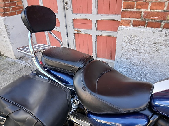 Triumph Thunderbird 1600 5 of 16