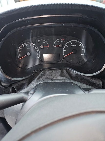 Opel Combo 7 of 8