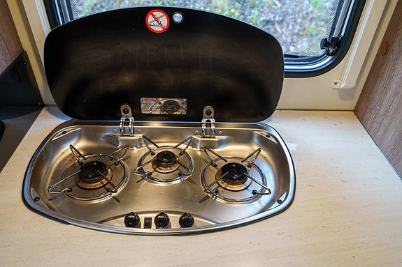 Bürstner Nexxo t 685  2,3 130 hk. 15 of 21