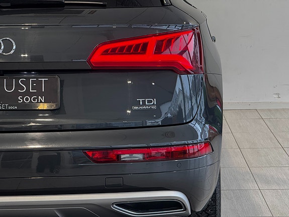 Audi Q5 8 of 30