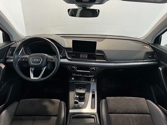 Audi Q5 14 of 30