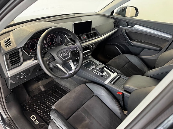 Audi Q5 11 of 30