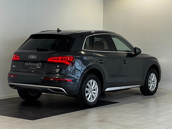Audi Q5 5 of 30