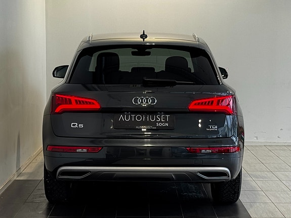 Audi Q5 7 of 30