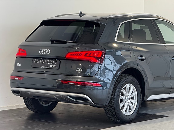 Audi Q5 6 of 30