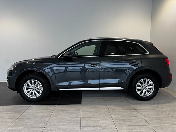 Audi Q5 4 of 30