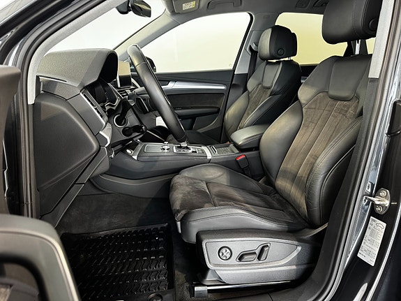 Audi Q5 15 of 30