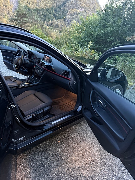 BMW 316d 7 of 22