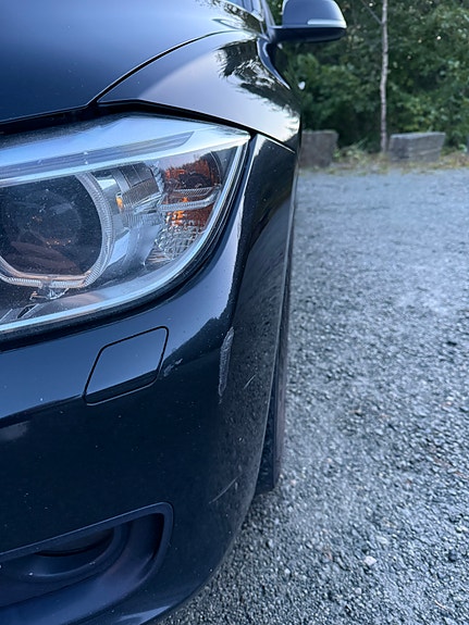 BMW 316d 16 of 22