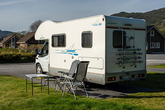 Ford Rimor Katamarano 3 3 of 18
