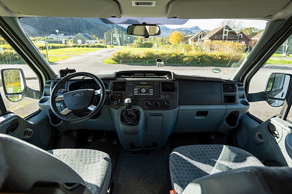 Ford Rimor Katamarano 3 4 of 18