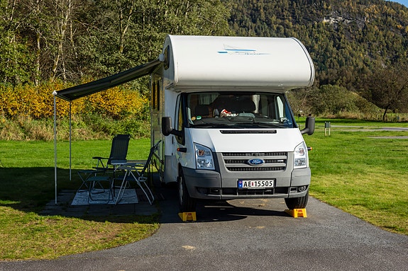 Ford Rimor Katamarano 3 2 of 18