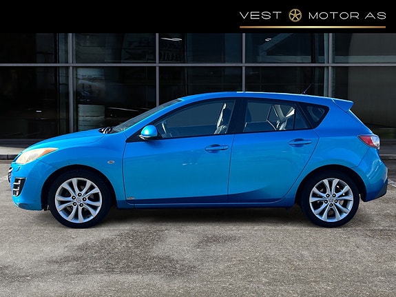 Mazda 3 4 of 23